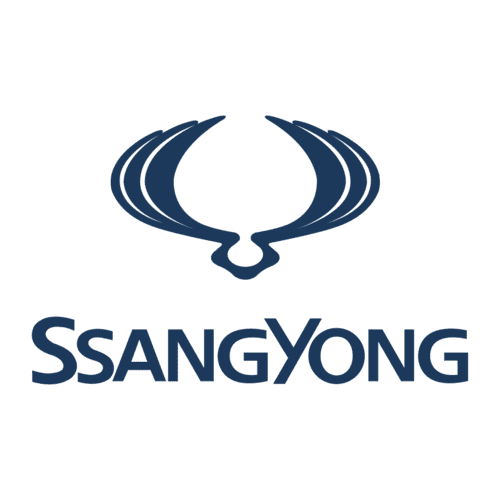 SsangYong-KGM