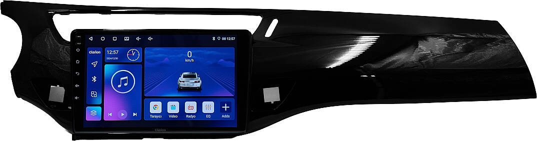 CİTRÖEN C3 2010-2015 CLARİON GL-300 MULTİMEDYA - 1