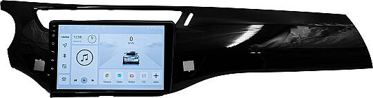 CİTRÖEN C3 2010-2015 CLARİON GL-300 MULTİMEDYA - 2
