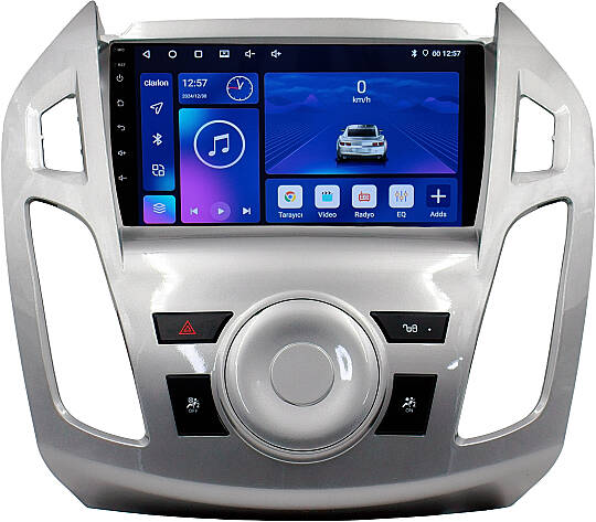 FORD CONNECT 2013-2016 CLARİON GL-300 MULTİMEDYA 